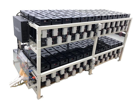 電池架/電池柜/備用電源儲(chǔ)能電池架/鐵架/貨架*