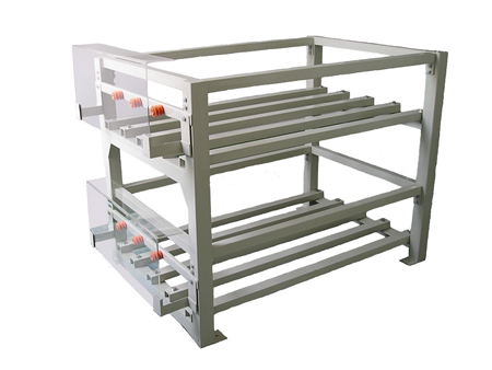 UPS備用電源架/儲(chǔ)能電池架*Battery rack